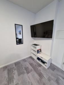 SM Apartment