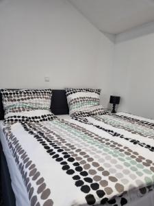 SM Apartment