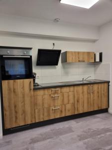 SM2 Apartment