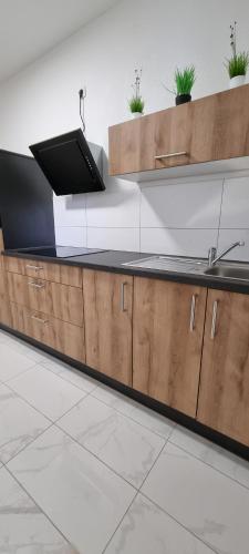 SM3 Apartment