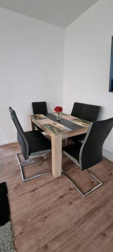 SM3 Apartment