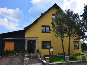 Appartement Small and Cozy Apartment in Frauenwald with Forest nearby  98711 Frauenwald Thuringe