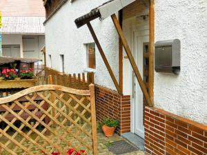Appartement Small apartment in Hesse with terrace and garden  34621 Frielendorf Hesse