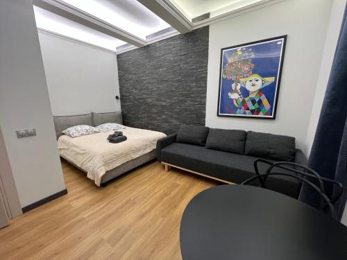 Small boutique apartment, new renovation 2023
