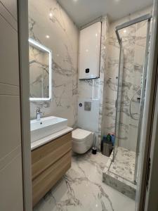 Small boutique apartment, new renovation 2023