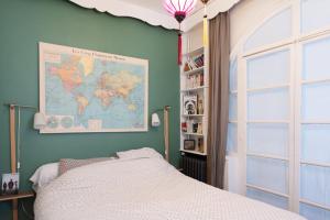 Small comfortable and brand new nest with terrace