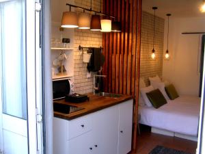 Small Loft