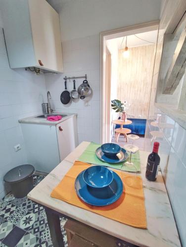 Small lovely studio