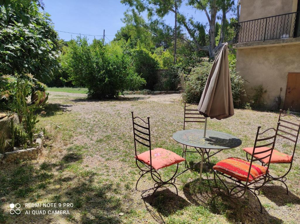 Small luxury loft, down Town Petit Loft (attique) 20000 Ajaccio