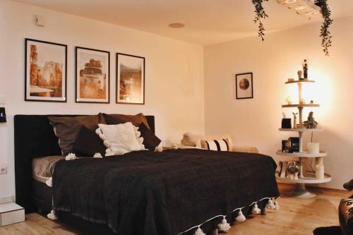 Smart-Apartment BlickWinkel Schwarzwald