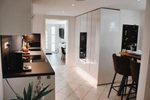 Smart-Apartment BlickWinkel Schwarzwald