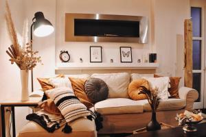 Smart-Apartment BlickWinkel Schwarzwald