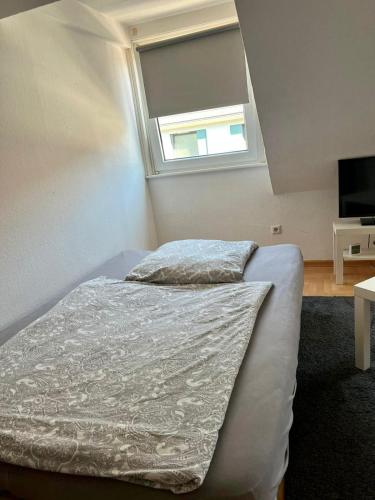 Smart Apartment / City Center & Messe Fair, CGN