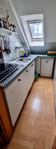 Smart Apartment / City Center & Messe Fair, CGN