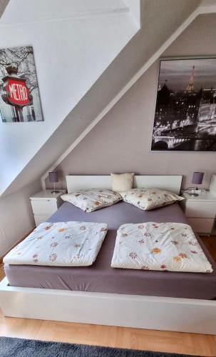 Smart Apartment / City Center & Messe Fair, CGN