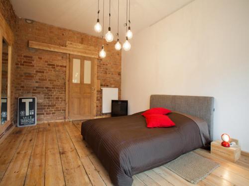 Smart Appart Atelier Berlin