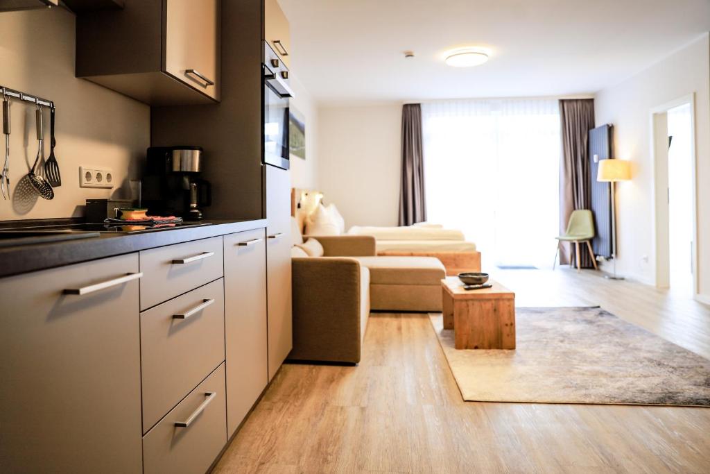 Smart Resorts Haus Azur Ferienwohnung 801 Schneilstr. 1, 59955 Winterberg