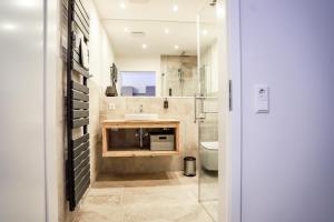 Smart Resorts Haus Azur Ferienwohnung 801