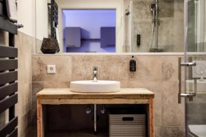 Smart Resorts Haus Azur Ferienwohnung 801