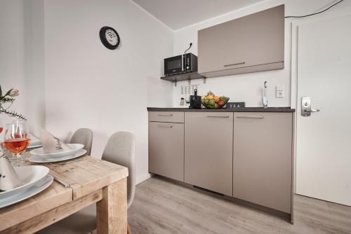 Smart Resorts Haus Azur Ferienwohnung 803