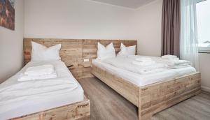 Smart Resorts Haus Azur Ferienwohnung 803