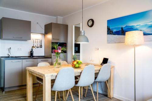 Smart Resorts Haus Azur Ferienwohnung 804