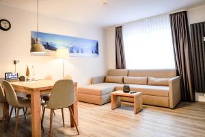 Smart Resorts Haus Azur Ferienwohnung 804