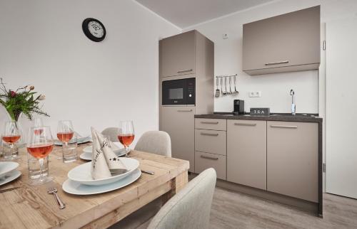 Smart Resorts Haus Azur Ferienwohnung 805