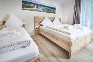 Smart Resorts Haus Azur Ferienwohnung 805