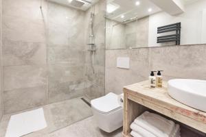 Smart Resorts Haus Azur Ferienwohnung 805