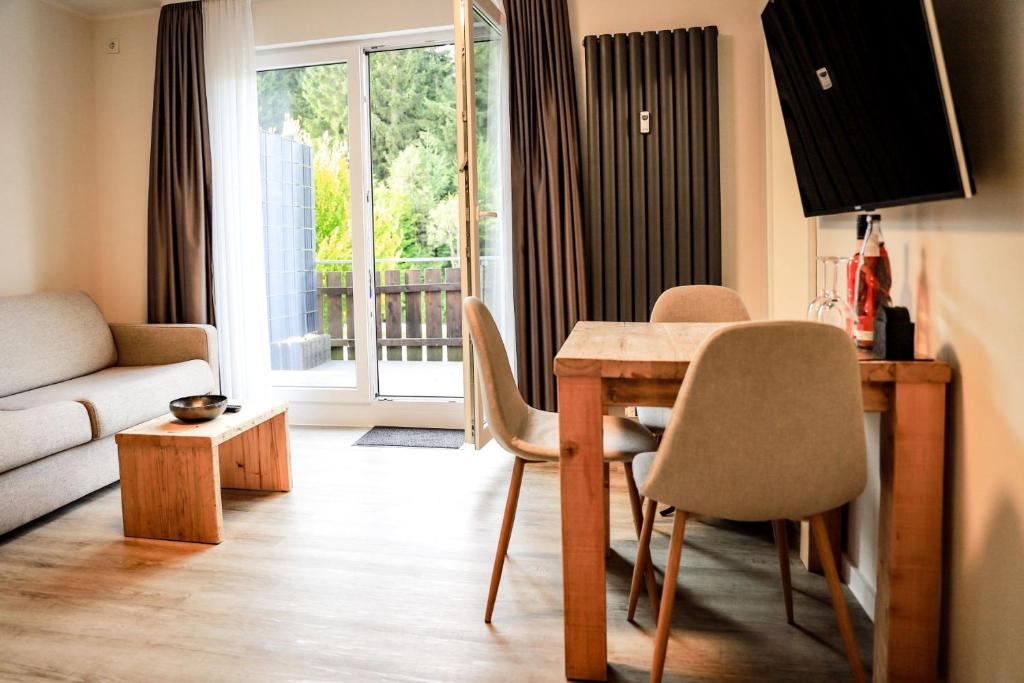 Smart Resorts Haus Azur Ferienwohnung 806 Schneilstr. 1, 59955 Winterberg