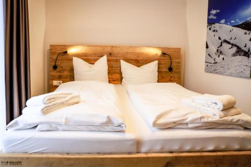 Smart Resorts Haus Azur Ferienwohnung 806