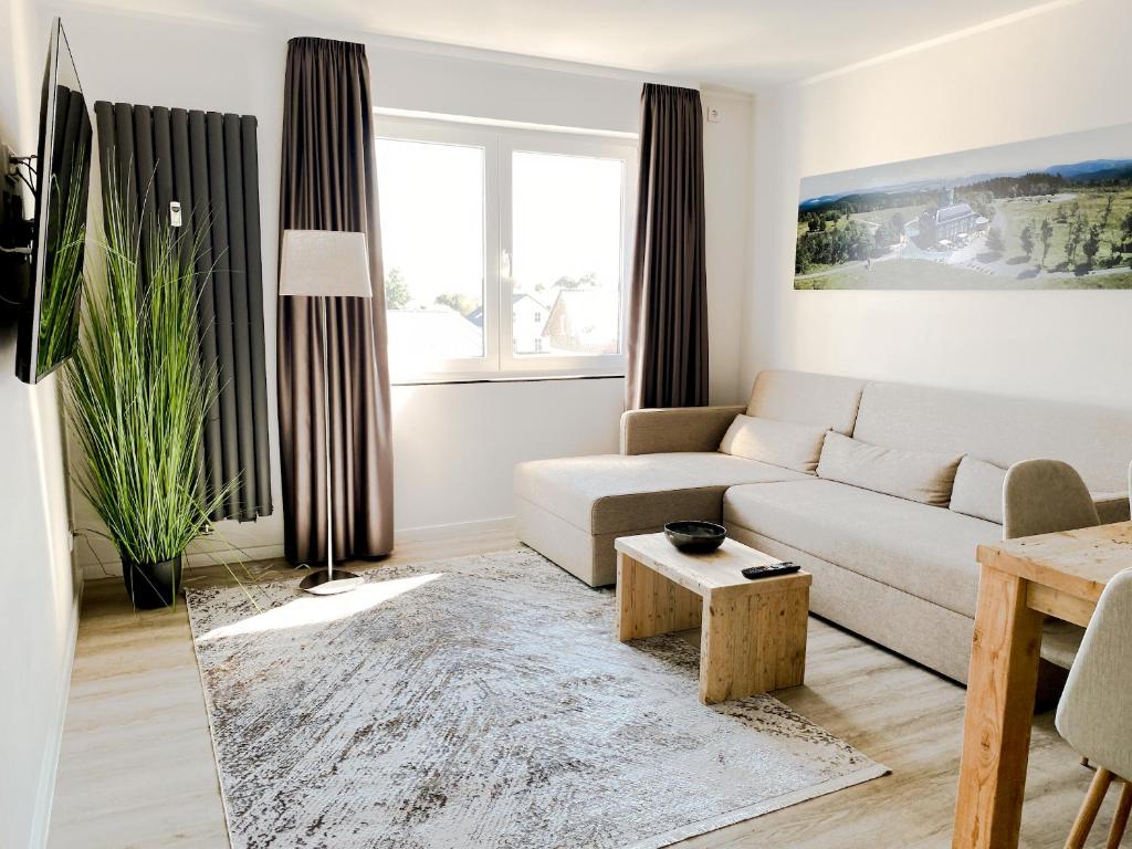 Smart Resorts Haus Azur Ferienwohnung 807 Schneilstr. 1, 59955 Winterberg