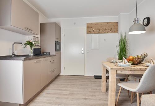 Smart Resorts Haus Azur Ferienwohnung 808