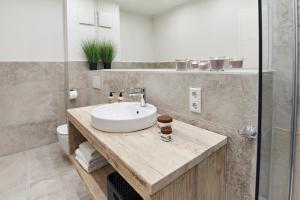 Smart Resorts Haus Azur Ferienwohnung 808