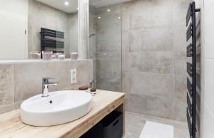 Smart Resorts Haus Azur Ferienwohnung 808