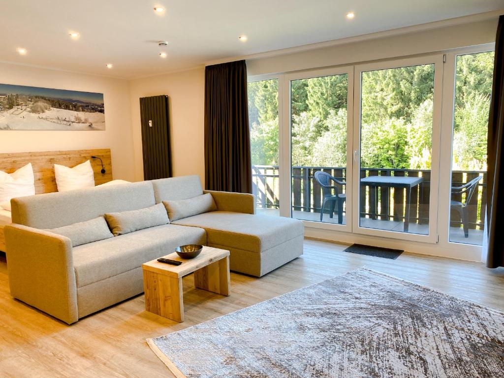 Smart Resorts Haus Azur Ferienwohnung 809 Schneilstr. 1, 59955 Winterberg