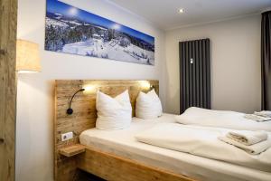 Appartement Smart Resorts Haus Azur Ferienwohnung 809 Schneilstr. 1 59955 Winterberg Rhénanie du Nord - Westphalie