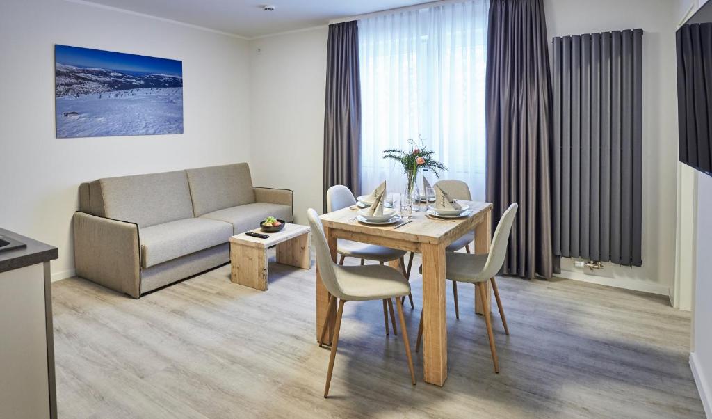 Appartement Smart Resorts Haus Azur Ferienwohnung 810 Schneilstr. 1 59955 Winterberg