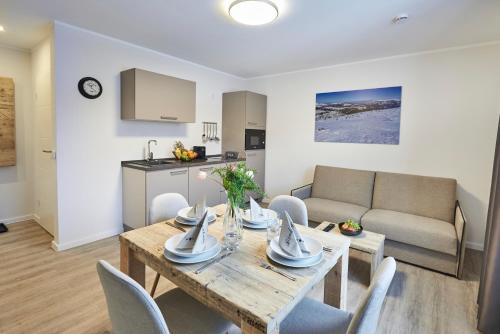 Smart Resorts Haus Azur Ferienwohnung 810