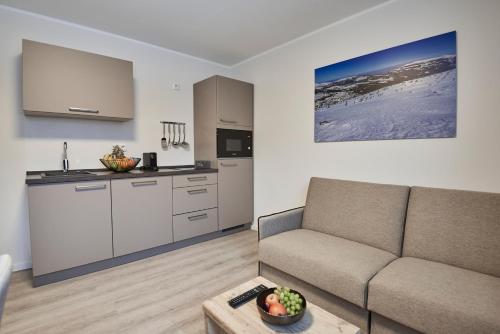 Smart Resorts Haus Azur Ferienwohnung 810
