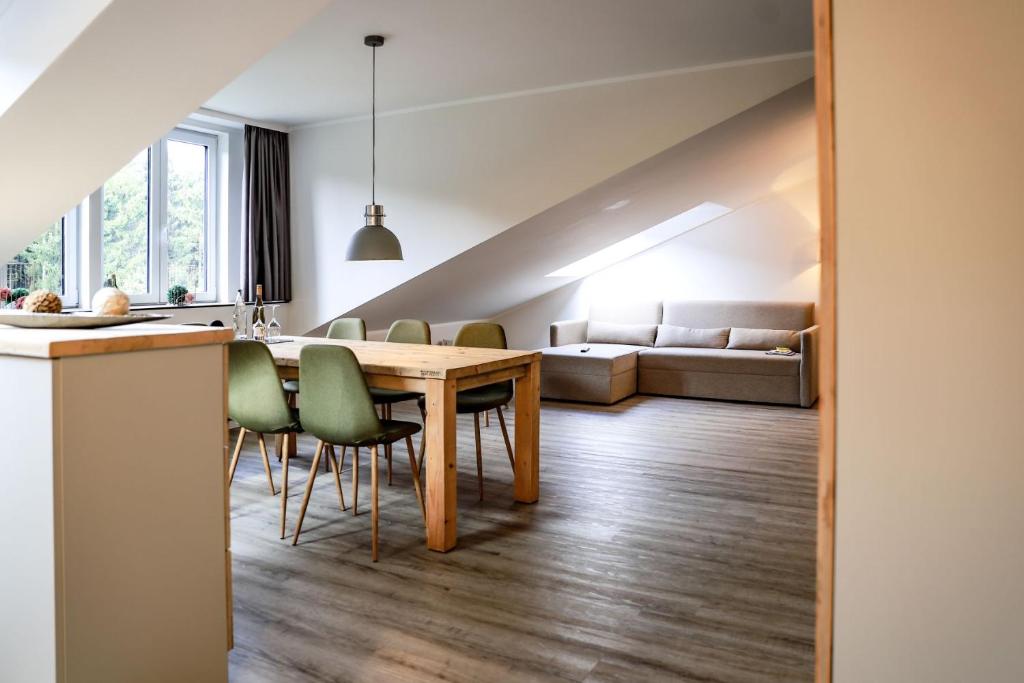 Smart Resorts Haus Azur Ferienwohnung 812 Schneilstr. 1, 59955 Winterberg