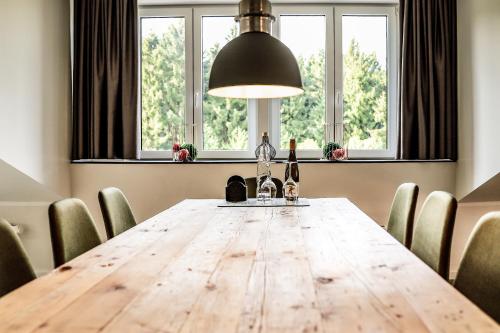 Smart Resorts Haus Azur Ferienwohnung 812
