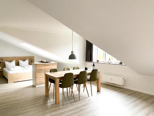 Smart Resorts Haus Azur Ferienwohnung 812