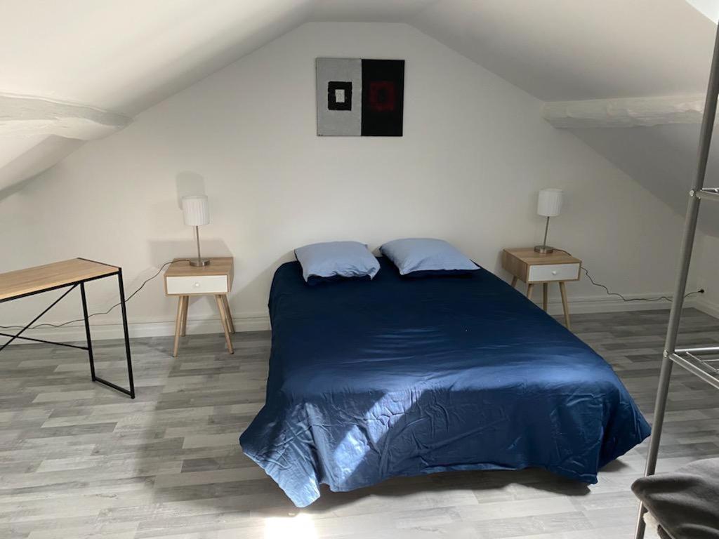 Smart Resorts Haus Brilliant Ferienwohnung 601
