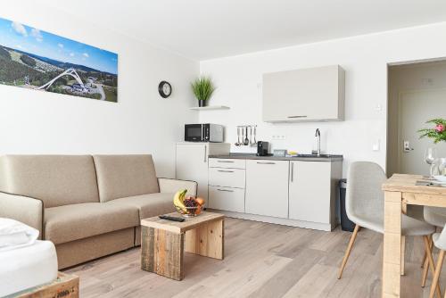 Smart Resorts Haus Brilliant Ferienwohnung 604