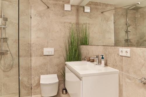 Smart Resorts Haus Brilliant Ferienwohnung 604