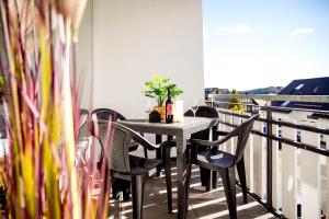Smart Resorts Haus Brilliant Ferienwohnung 604
