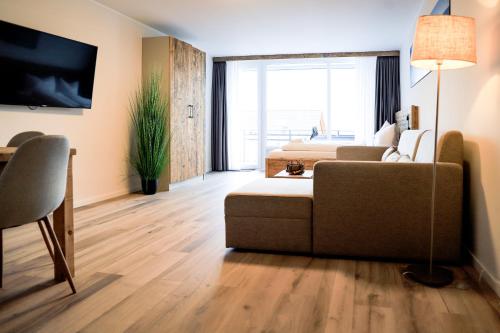 Smart Resorts Haus Brilliant Ferienwohnung 606