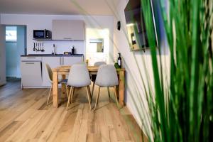 Smart Resorts Haus Brilliant Ferienwohnung 606